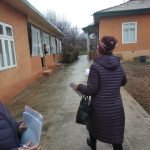 Tumanda yuqumli kasalliklarni oldini olish bòyicha o`zaro tushintirish ishlari olib borildi